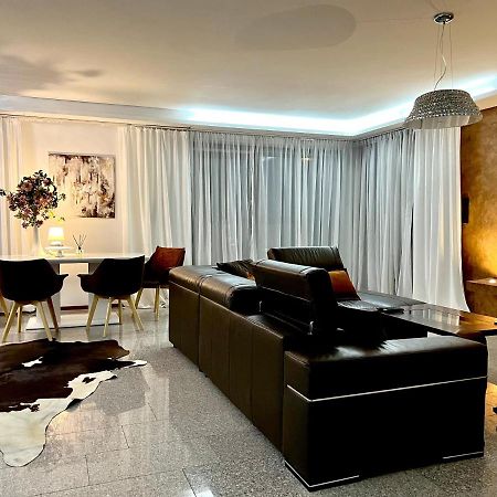 Koliba Apartments 2 บราติสลาวา ภายนอก รูปภาพ