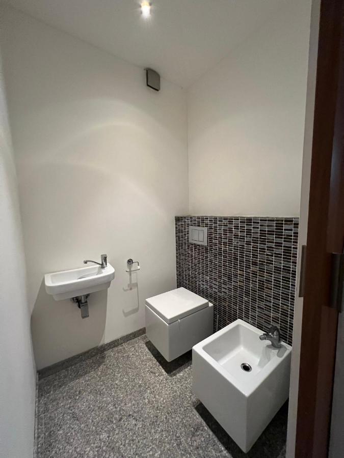 Koliba Apartments 2 บราติสลาวา ภายนอก รูปภาพ