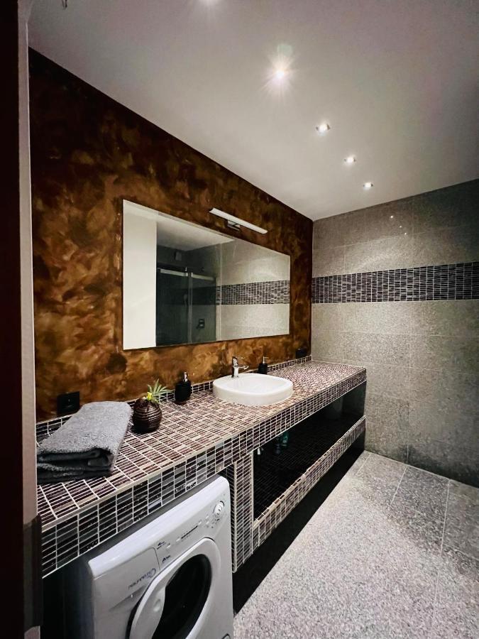 Koliba Apartments 2 บราติสลาวา ภายนอก รูปภาพ