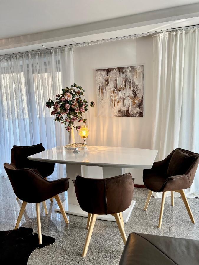 Koliba Apartments 2 บราติสลาวา ภายนอก รูปภาพ