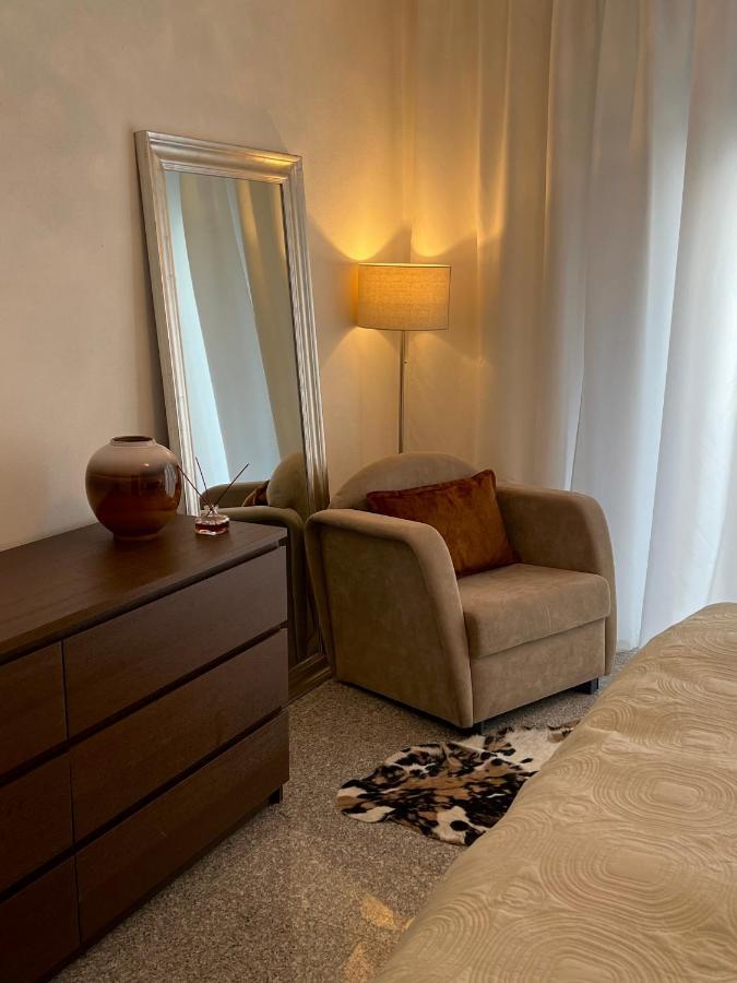 Koliba Apartments 2 บราติสลาวา ภายนอก รูปภาพ